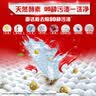 甲东里大人加厚塑料小凳子沙发矮凳防滑家用客厅茶几靠背椅儿童洗澡板凳 【优惠两个装】联系客服备注颜色 27cm 实拍图