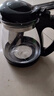 【京东物流】茶壶套装大容量玻璃茶杯带滤网耐高温茶具 2000ml泡茶壶 实拍图