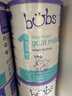 Bubs澳洲婴幼儿A2配方羊奶粉2段800g*3(6-12个月）小分子蛋白 实拍图