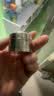 兰蔻菁纯眼霜20ml 淡纹润泽紧致抗衰老化妆品礼盒生日520送女朋友礼物 实拍图