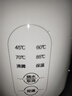 美的（Midea）电热水壶烧水壶养生自动断电保温一体316L母婴级不锈钢 1.5L容量恒温壶冲奶15X301-PRO【价保618】 实拍图