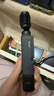 大疆 DJI Osmo Pocket 3 标准版 一英寸口袋云台相机 OP灵眸手持数码相机 旅游vlog 便携美颜摄像 实拍图