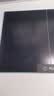 PBJ超薄细笔迹液晶手写板不扩散办公教育草稿写字板学生画板电子笔记本全面手绘板小黑板可扫描留言板 15英寸双屏蓝色细笔迹+保护套+礼包 实拍图
