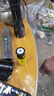 神火（SupFire）AB4 26650电池 强光手电筒配件专用充电锂电池尖头 3.7V-4.2V 实拍图