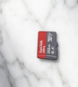 闪迪（SanDisk）512GB TF（MicroSD）内存卡 A1 U1 C10 至尊高速移动版存储卡 读速150MB/s 手机平板游戏机内存卡 实拍图