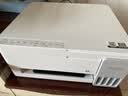 爱普生（EPSON）【6代新品】L3351墨仓式彩色打印机 微信打印/无线连接 家用AI学习打印机（打印、复印、扫描） 实拍图
