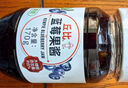 丘比果酱 蓝莓酱 调味品 早餐面包酱蛋糕酸奶蓝莓果酱 170g*1瓶 实拍图