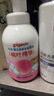 贝亲（Pigeon）洗发水沐浴露 含桃叶精华 婴儿洗发沐浴二合一 500ml IA209 实拍图