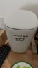夏新5g随身wifi6移动无线免插卡路由器cpe全网通千兆双频便携式车载上网卡高速流量 5G狂暴性能版【满血性能光纤级网速】 实拍图