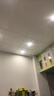 普联（TP-LINK）智能摄像头 家用监控器360度夜视全景 无线网络手机远程可对话 宝宝宠物室内安防监控 IPC43AW全彩 实拍图