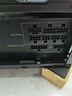 长城（Great Wall）额定750W X7金牌全模电脑电源（ATX3.1/原生PCIe5.1/漏电监测/单路12V/自动启停/支持50系显卡） 实拍图