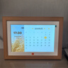 KODAK柯达 1561P 数码相框15.6英寸高清电子相册摆台触摸屏智能照片显示屏可挂墙 黑色 实拍图