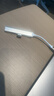 苹果（Apple） MacBook Pro/Air 二手苹果笔记本电脑 商务 办公 游戏 设计 剪辑 99新20款Air【限量】M1芯片8-128G灰色 实拍图