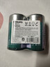 飞利浦（PHILIPS）碳性燃气灶电池 大号1号电池2粒适用热水器/煤气灶/手电筒/收音机/电子琴一号电池 R20 实拍图