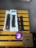 华强北S11顶配版iwatch智能运动手表IP68防水游泳Series10mini顶配蓝牙通话手环健康监测心率 米兰黑【原版1:1-微信回复-接打电话-双支付】 46mm 实拍图