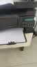 才进适用hp惠普m126a硒鼓Laserjet Pro MFP m126nw激光打印机墨盒hp126a原装复印一体机墨粉盒m126专用碳粉盒 实拍图