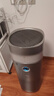 美的（Midea）【甲醛数显净化加湿器一体】价保618空气净化器鼻炎家用除醛烟味异味过敏原空气净化机RX600ProH 实拍图