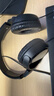 索尼（SONY） MDR-ZX110AP 耳机头戴式有线有麦电脑笔记本手机适用办公学生网课学习 黑色 618 520礼物 实拍图