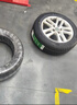 双星汽车轮胎 185/65R15 88H SH71适配轩逸/悦纳/爱丽舍/欧尚A600 实拍图
