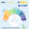 心相印三丽鸥湿厕纸 80片*5包 纯水湿纸巾洁厕湿巾大耳狗家庭装新旧随机 实拍图