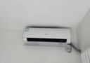 科龙海信空调云朵猫Max【价保618】大1.5匹一级能效变频冷暖挂机双排铜管国家补贴KFR-35GW/QSE2-1Max 实拍图