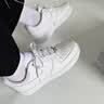 NIKE男子运动鞋AIR FORCE1 07空军一号 板鞋休闲鞋男鞋 CW2288-111 40 实拍图