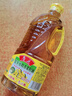 鲁花【保真菜籽油】食用油 低芥酸特香菜籽油 900ml 物理压榨  实拍图