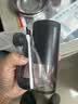 WEIYI药片研磨器磨药器捣药器碾药器研磨器碎药器药片磨粉药物研磨器 手动磨药器配清洁刷 【升级陶瓷磨芯 粉末粗细可调】 实拍图