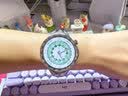 HUAWEI WATCH|ULTIMATE DESIGN非凡大师星钻绽放 99颗天然钻石手工镶嵌 腕围130-175mm 实拍图