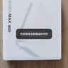 中兴（ZTE）星云MAX全2.5G主路由 有线无线 全屋无死角 AC+AP穿墙王 监控网络分流器交换机 网线分线器 实拍图