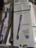 BRUSHING BEAR牙刷软毛高档竹炭细刷丝去渍护龈成年人家用家庭装10支独立包装 实拍图