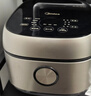 美的（Midea）纤V系列 电饭煲4-5人 IH加热电饭锅家用4L大容量智能预约 防粘胆蒸米饭锅FB40S701 实拍图