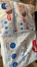 好奇（Huggies）纯水婴儿专用湿巾80抽18包手口屁屁专用擦去99.9%细菌 实拍图