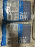 茶花 洗碗布 百洁布13*8.5cm8片装彩条金柔厨房去油污抹布* 实拍图