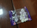 樟脑丸衣柜防霉防虫芳香去味驱虫防蟑螂家用臭丸球臭蛋天然卫生球 樟脑球*9袋 实拍图