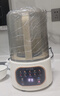 SPUOER苏泊破壁机1.75L轻音破壁机家用多功能免煮豆浆机降噪低音预约加热免滤全自动破冰碎冰榨汁机 1.5L智能彩屏【14叶精钢刀头】 实拍图