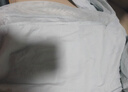 马骑顿【UPF50+】男童夏季新品网眼拼接透气轻薄凉感户外防晒服外套 米白 140 实拍图