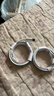 酷威猫适用于苹果充电线PD30W快充iPhone14promax数据线13/12/11/XS/8plus手机充电器iPad平板闪充套装 （2条）【6-14系列】1.5米快充线 实拍图