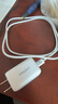 品胜3C氮化镓PD45W适配新机40W苹果17ProMax充电器套装Type-C插头适用iPhone16华为小米三星手机平板 晒单实拍图