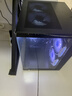 GAINWARD【六期免息】锐龙5600/5700X/6500XT/3060/4060/5060组装台式电脑 电竞游戏直播设计AI渲染DIY电脑 配置五 R5 5600｜512｜RTX4060 实拍图