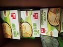 春光食品 海南特产 椰香薄饼150g 薄脆椰子饼干 休闲零食 独立小包装 实拍图