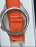 小米（MI）【限时特惠】XiaomiWatchS4银色国家补贴汽车钥匙运动心率血氧监测小米手表s4男表女表 实拍图