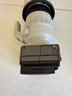 索尼（SONY）ILME-FX3A摄像机 4K高清全画幅电影机摄影机 fx3视频旅游婚庆 便携式直播设备 高端直播一体机 FX3A单机身【无镜头】 官方标配【套餐更划算】 实拍图