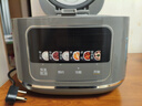 美的（Midea）电饭煲大布丁0涂层电饭锅4升316L母婴级不锈钢内胆3-4人家用多功能无涂层微压智能RE487S品牌官方 实拍图