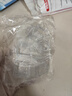 妙美【10套】免打孔子母扣强力粘贴路由插排座固定器无痕钉挂钩 实拍图