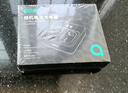 绿巨能（llano）适用索尼a7m4/zve10二代相机NP-FZ100电池快充充电器a7m5/a6700/a7r5/a7c2/a7m3/FX30/a7s3双槽 实拍图