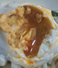 【热销百万单】正宗咸鸭蛋50g/枚饱满流油生鲜超市早餐新鲜即食 【活动专享】8枚特惠 实拍图