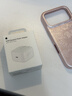 Apple/苹果 40W type-c快充充电器 苹果usb-c原装充电头 旗舰店新款苹果iPhone 17 Pro Max充电器 实拍图