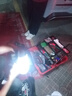 固满德山道巡礼电动车轮胎2.75-10寸真空胎半热熔轮胎包上门安装 实拍图