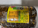 鲁花【保真菜籽油】低芥酸特香菜籽油 2L 物理压榨【京东品酒会同款】 实拍图
